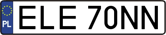 ELE70NN