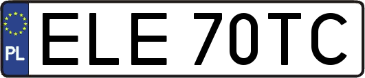 ELE70TC
