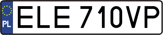 ELE710VP