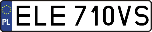 ELE710VS