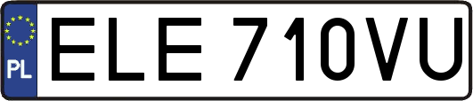 ELE710VU