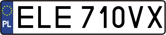 ELE710VX