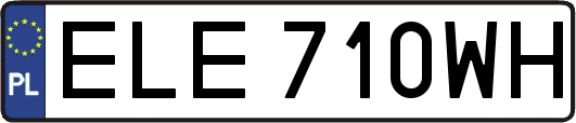 ELE710WH