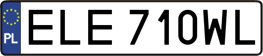 ELE710WL