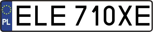 ELE710XE