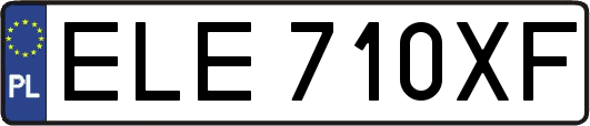 ELE710XF