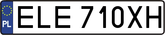 ELE710XH
