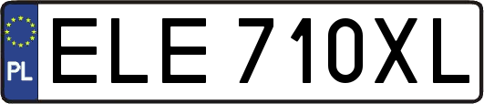 ELE710XL