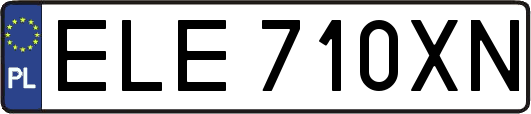 ELE710XN