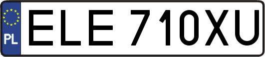 ELE710XU