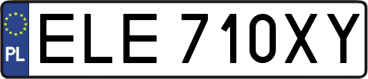 ELE710XY