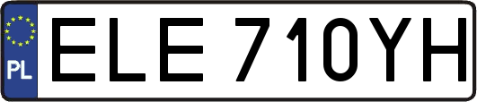 ELE710YH