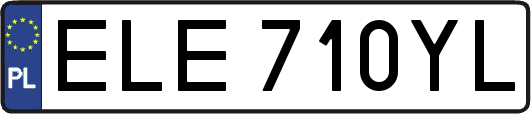 ELE710YL