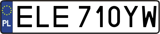 ELE710YW