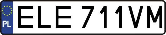 ELE711VM