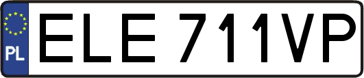 ELE711VP