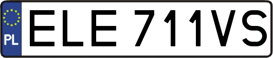 ELE711VS