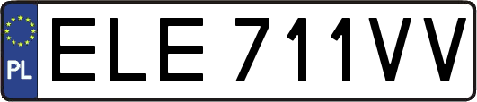 ELE711VV