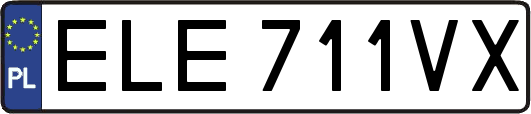 ELE711VX