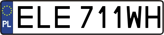ELE711WH