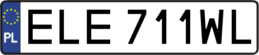 ELE711WL