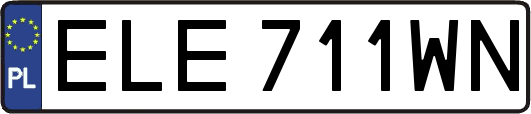 ELE711WN
