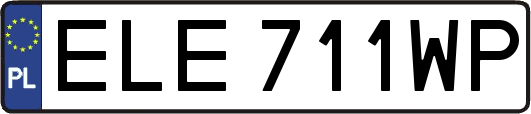 ELE711WP