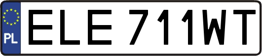 ELE711WT