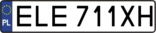 ELE711XH