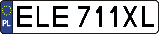 ELE711XL