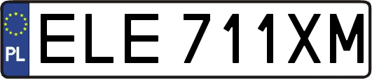 ELE711XM