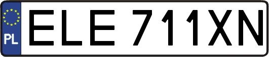 ELE711XN