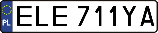 ELE711YA
