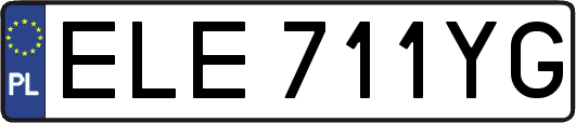 ELE711YG