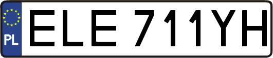 ELE711YH