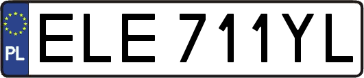 ELE711YL