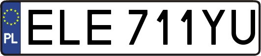 ELE711YU