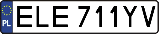 ELE711YV