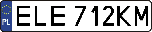 ELE712KM