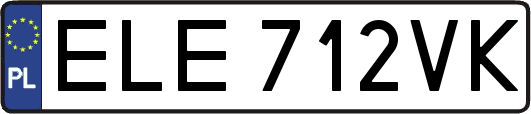 ELE712VK