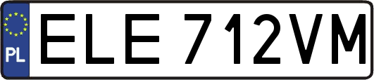 ELE712VM