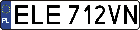 ELE712VN