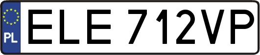 ELE712VP