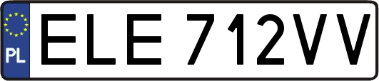 ELE712VV