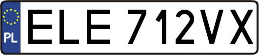 ELE712VX