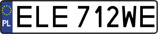 ELE712WE
