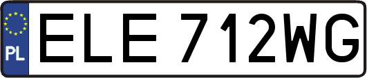 ELE712WG