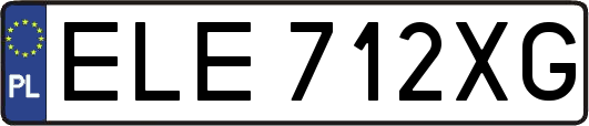 ELE712XG