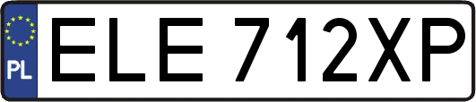 ELE712XP
