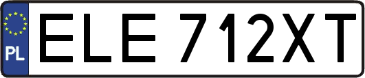 ELE712XT